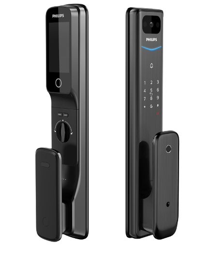 Philips Alpha vp 電子鎖