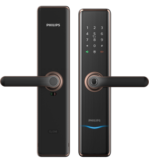 Philips EasyKey - 7300