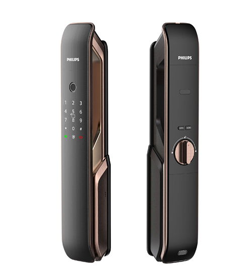 Philips EasyKey-9200