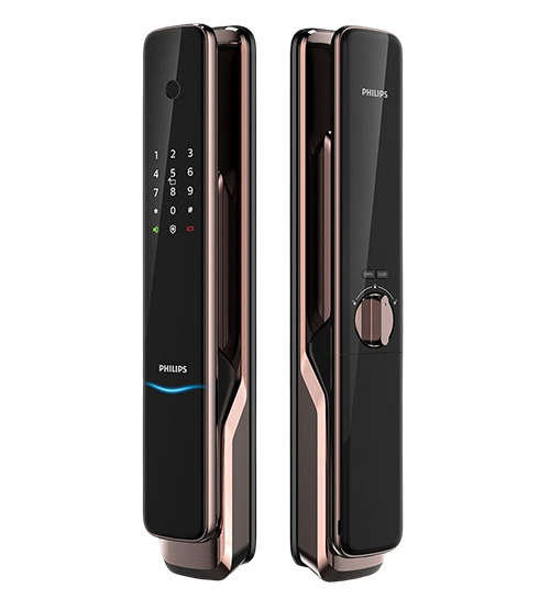Philips EasyKey-9300