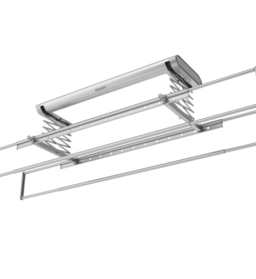 飛利浦電動曬衣架(SDR603)-Philips Smart Drying Rack