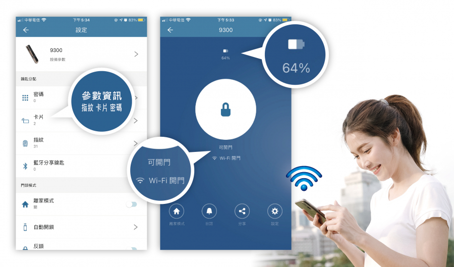 9300遠端開鎖OK-07 9300遠端開鎖OK-07