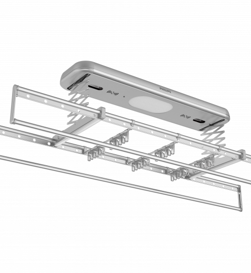 飛利浦電動曬衣架(SDR701)-Philips Smart Drying Rack