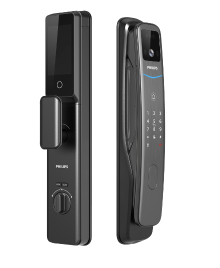 Philips 702FVP 電子鎖