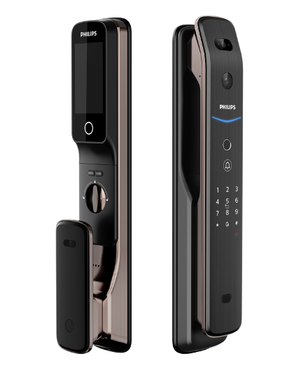 Philips 709FVP 電子鎖