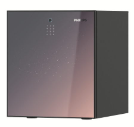 PHILIPS 飛利浦 SBX-501 防火保險櫃